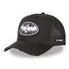 Batman Logo DC Trucker - Capslab